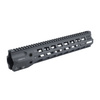 Strike Industries - Łoże GRIDLOK do HK 416 Full Duty - 14,5'' - Czarne - SI-GRIDLOK-416-FD-145