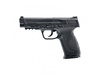 Umarex - Пневматична гвинтівка Smith&Wesson M&P 45 M2.0 CO2 - 4,5 мм - чорна - 5.8392