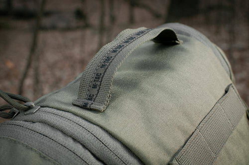 M-Tac - Військова косметичка Elite Gen.II - Cordura - Ranger Green - 10108023