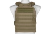 GFC Tactical - Тактичний жилет 9039 Basic - оливковий - GFT-18-033050