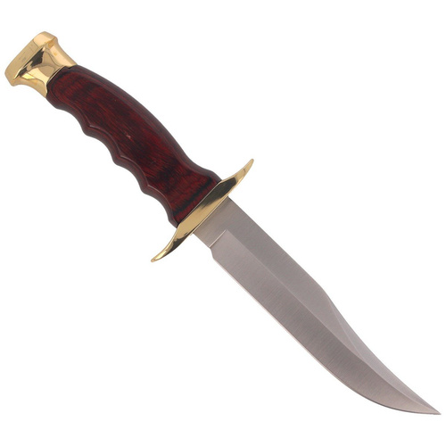 Ніж Muela - Bowie Pakkawood 140 мм - BW-14