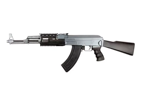 Cyma - Репліка тактичного карабіна АК-47 - CM.028A