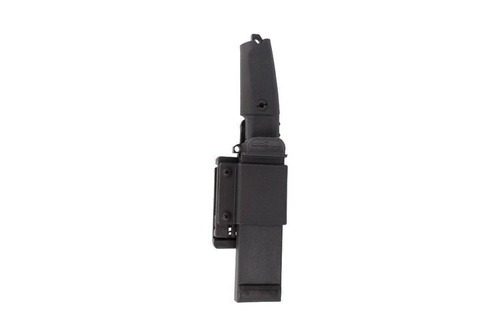 Екстремальне співвідношення - Nóż Task Compact Black - 04.1000.0085/BLK