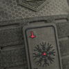 M-Tac - Шолом терору з вишитою карткою - Ranger Green - 51392023