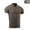M-Tac - Тактична сорочка-поло 65/35 - Dark Olive - 80014048