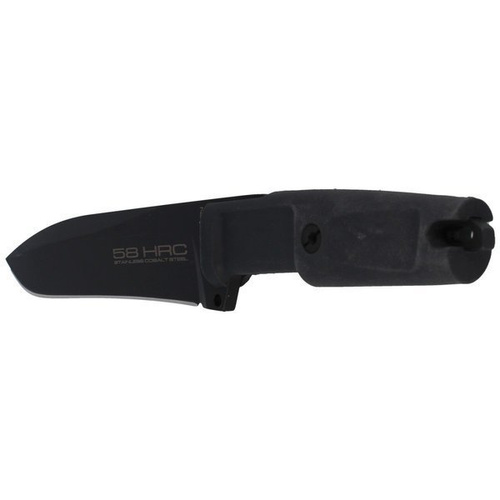 Екстремальне співвідношення - Nóż Dobermann IV Tactical Black - 04.1000.0184/BLK
