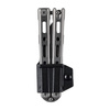 Benchmade - 82 Laro Ніж метелик - CPM MagnaCut - сірий - 82