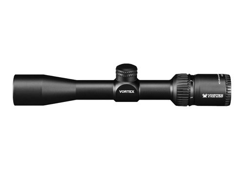 Vortex Optics - Приціл Crossfire II 2-7x32 Scout V-PLEX - CF2-31002