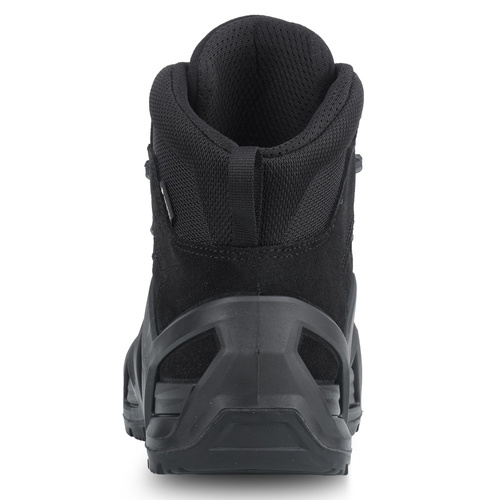 LOWA - Тактичні черевики ZEPHYR GTX® MID MK2 - чорний - 310854C30 0999