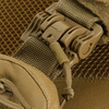 M-Tac - Тактичний розвантажувальний жилет Cuirass FAST QRS - Coyote - 51381005