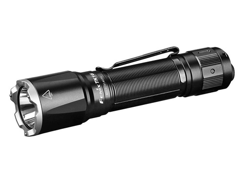 Fenix - Акумуляторний світлодіодний ліхтар TK16 V2.0 - 3100 лм - 5000 мАг