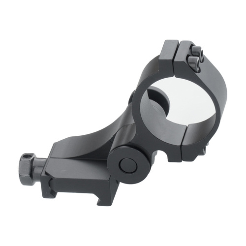 Vector Optics - Перекидне кріплення лупи - 30 мм - Picatinny - Black - SCTM-17
