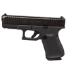 Пістолет Glock - G19 MOS Gen 5 - 9x19 мм, пара - чорний