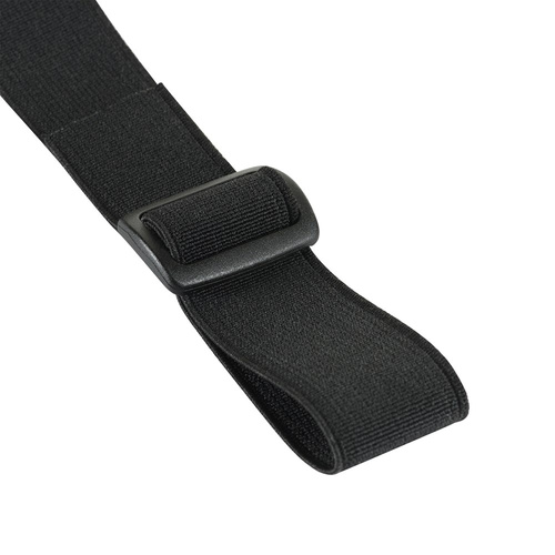 M-Tac - Підтяжки L7 Suspenders - чорний - 10099102