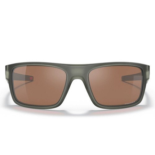 Oakley - Захисні окуляри SI Drop Point - Matte Olive - Tungsten - OO9367-1960