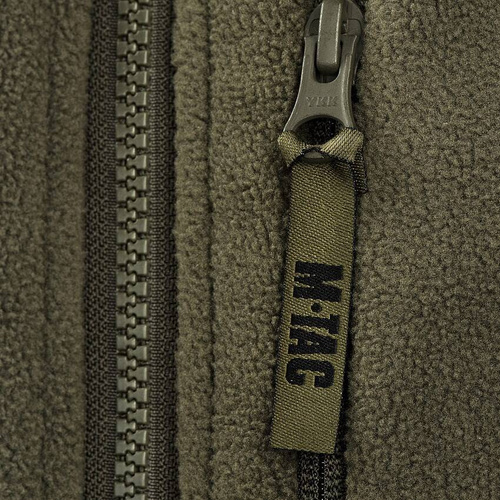 M-Tac - Тактична куртка Alpha Microfleece Gen.II - Army Olive - 20411062