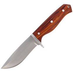 Мисливський ніж Puma - Wood Drop Point - 321411
