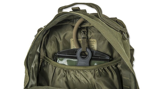 Direct Action - Рюкзак Ghost Mk II - Coyote Brown - BP-GHST-CD5-CBR