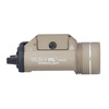 Streamlight - Тактичний збройовий ліхтар світлодіодний TLR-1 HL - 1000 лм - Picatinny - FDE - L-69266