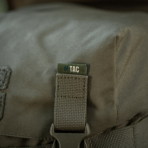M-Tac - Тактичний підсумок Suharka Gen.3 XL - Cordura - Ranger Green - 10240023