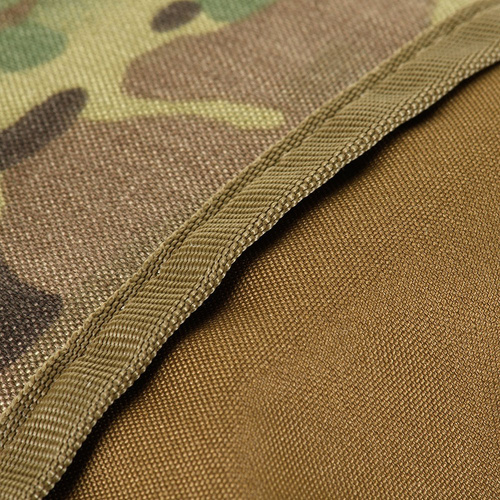 M-Tac - Тактичний підсумок Suharka Gen.3 XL - Cordura - Multicam - 10240008