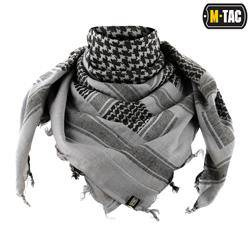 M-Tac - Слінг Arafat - сірий/чорний - 40908011