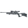Umarex - Пневматична гвинтівка PCP Walther Rotex RM8 Varmint - 5,5 мм - чорна - 465.11.36