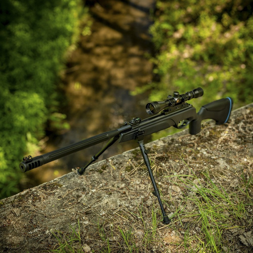 Пневматична гвинтівка Gamo - HPA MI з прицілом 3-9 x 40 - 4,5 мм - 61100791-MIGT16J