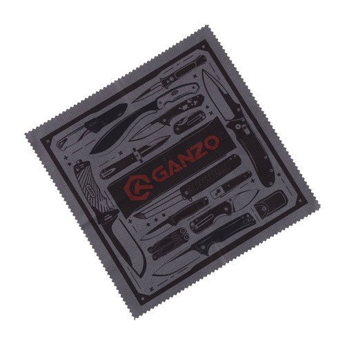 Ganzo - Складаний ніж Firebird G768PT-GR - D2 - сірий - G768PT-GR