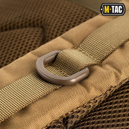 M-Tac - Рюкзак тактичний великий штурмовий - 36 л - Tan - 10334003.