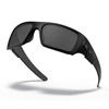 Oakley - Окуляри балістичні SI Ballistic Det Cord Matte Black - Grey - OO9253-01