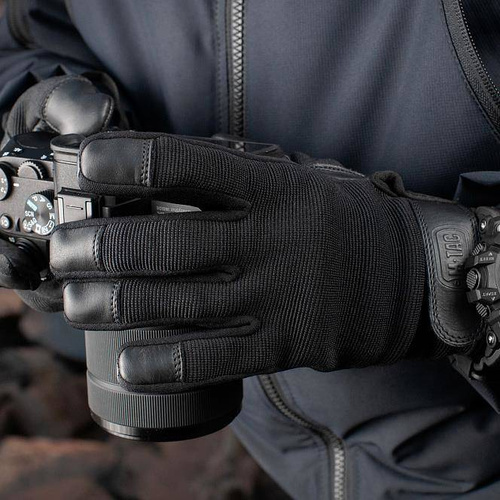 M-Tac - Тактичні рукавички Police - 90215002