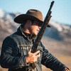 Magpul - Накладка на руку ELG M-LOK для Marlin 1895 - 12" - чорна - MAG1381-BLK
