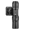 Olight - Тактичний світлодіодний ліхтар для зброї Odin Mini - 1250 люмен - чорний.