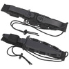 Extrema Ratio - Військовий ніж Ermes Black Operativo Black - N690 - Чорний - 04.1000.0443/BLK-O