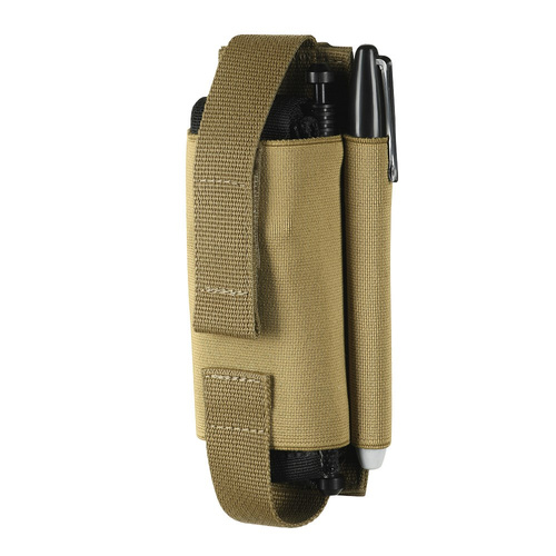 M-Tac - Тактична стазисна кишеня з панеллю Molle Gen. III - Coyote - 10137305