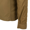 Helikon - Сорочка бойова MCDU Combat Shirt® - NyCo Ripstop - Olive Green - BL-MCD-NR-02