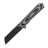 Schrade - Складаний ніж Lateral BLK EDC - AUS-8 - чорний/темно-сірий - 1159293