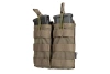 Primal Gear - Підсумок для подвійного магазину Ridae - оливковий - PRI-19-031790