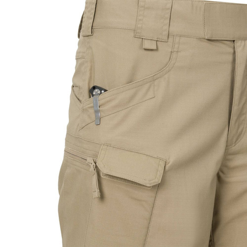 Helikon - Шорти міські тактичні Urban Tactical Shorts 11" - Taiga Green - SP-UTK-PR-09