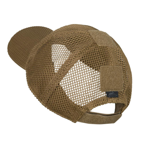 Helikon - Сітка для бейсболки - Olive Green - CZ-BBM-PO-02