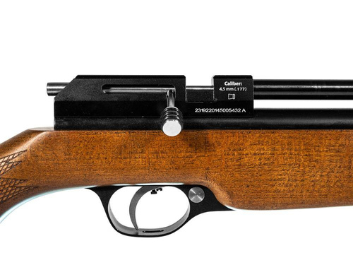 Діана - Пневматична гвинтівка Stormrider PCP - 4,5 мм Diabolo - дерево - 1900004