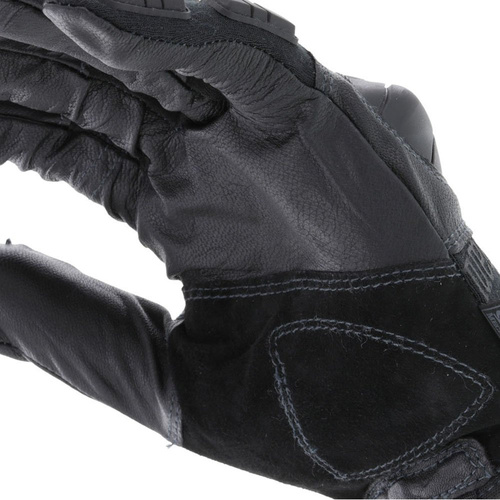 Mechanix - Тактичні бойові рукавиці Breacher Nomex - TSBR-55