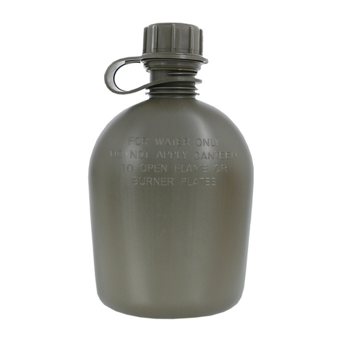 Mil-Tec - Manierka US 1QT - Woodland - 14505020