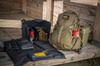 Helikon - Тактичний рюкзак Raider® - 20 літрів - тіньовий сірий - PL-RID-CD-35