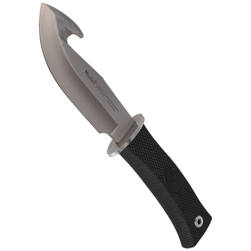 Muela - Гумова ручка Nóż Skinner 110 мм - VIPER-11G