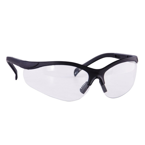 Caldwell - E-Max® Low Profile активний комплект захисту вух з захисними окулярами - 487309