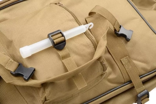 GFC Tactical - Футляр для репліки ASG - 96 см - чорний - GFT-22-000457