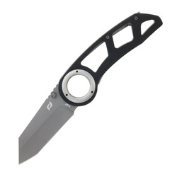 Складаний ніж Schrade - Torsion CLR - чорний - 1159326