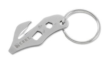 CRKT - K.E.R.T. - Keyring Emergency Rescue Tool - 2055K.